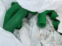 SACK BAG OF ASSORTED 90 & 45 DEGREE BENDS - 2