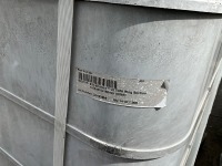 6No. PALLETS OF ASSORTED MANHOLE RISERS ETC - 12