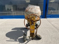 WINGET SWING START DIESEL MIXER - 3