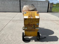 WINGET SWING START DIESEL MIXER - 6