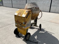 WINGET SWING START DIESEL MIXER - 7