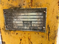 WINGET SWING START DIESEL MIXER - 9