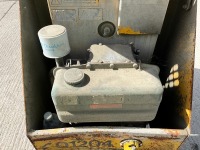 WINGET SWING START DIESEL MIXER - 11
