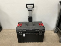 UNUSED TREND PRO STORAGE CART - 2
