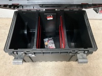 UNUSED TREND PRO STORAGE CART - 3