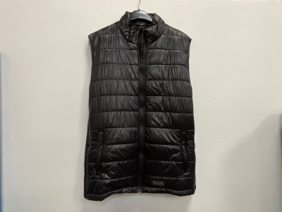UNUSED SEALEY HEATED BODY WARMER
