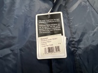 UNUSED SMALL RAIN SUIT - 3
