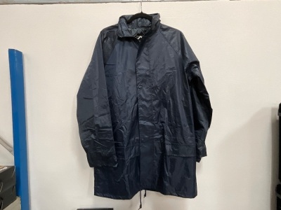 UNUSED XL RAIN SUIT