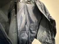 UNUSED XL RAIN SUIT - 2