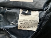 UNUSED XL RAIN SUIT - 3