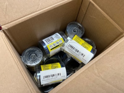 BOX LOT TO INC. KARCHER STRIMMER LINE