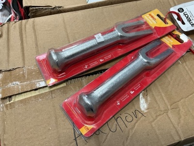 2No. UNUSED AMTECH BALL JOINT SEPARATORS