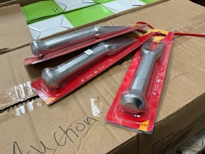 3No. UNUSED AMTECH BALL JOINT SEPARATORS