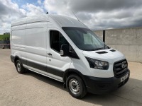 FORD TRANSIT 350 LEADER RWD L2 H3 2.0 ECOBLUE 130PS