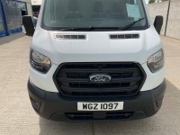 FORD TRANSIT 350 LEADER RWD L2 H3 2.0 ECOBLUE 130PS - 3