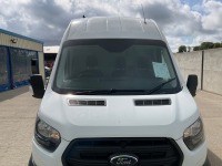 FORD TRANSIT 350 LEADER RWD L2 H3 2.0 ECOBLUE 130PS - 4