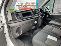 FORD TRANSIT 350 LEADER RWD L2 H3 2.0 ECOBLUE 130PS - 9