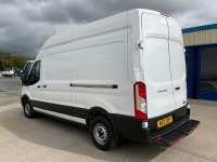 FORD TRANSIT 350 LEADER RWD L2 H3 2.0 ECOBLUE 130PS - 11