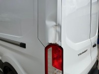 FORD TRANSIT 350 LEADER RWD L2 H3 2.0 ECOBLUE 130PS - 13