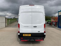 FORD TRANSIT 350 LEADER RWD L2 H3 2.0 ECOBLUE 130PS - 15