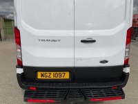 FORD TRANSIT 350 LEADER RWD L2 H3 2.0 ECOBLUE 130PS - 17