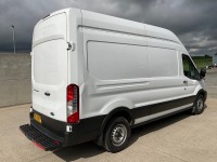 FORD TRANSIT 350 LEADER RWD L2 H3 2.0 ECOBLUE 130PS - 19