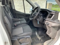 FORD TRANSIT 350 LEADER RWD L2 H3 2.0 ECOBLUE 130PS - 24