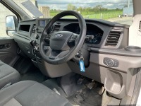 FORD TRANSIT 350 LEADER RWD L2 H3 2.0 ECOBLUE 130PS - 25