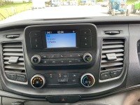 FORD TRANSIT 350 LEADER RWD L2 H3 2.0 ECOBLUE 130PS - 26