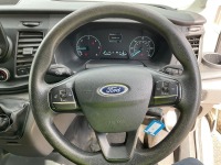 FORD TRANSIT 350 LEADER RWD L2 H3 2.0 ECOBLUE 130PS - 28