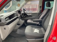 VOLKSWAGEN TRANSPORTER T32 HIGHLINE 4MOTION KOMBI SWB 2.0 BITDI 204 AUTOMATIC CREW VAN - 8