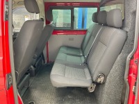 VOLKSWAGEN TRANSPORTER T32 HIGHLINE 4MOTION KOMBI SWB 2.0 BITDI 204 AUTOMATIC CREW VAN - 10