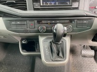VOLKSWAGEN TRANSPORTER T32 HIGHLINE 4MOTION KOMBI SWB 2.0 BITDI 204 AUTOMATIC CREW VAN - 24