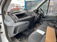 FORD TRANSIT 350 L3 RWD 2.0 TDCI 130PS DOUBLE CAB DROPSIDE TIPPER - 8