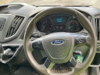 FORD TRANSIT 350 L3 RWD 2.0 TDCI 130PS DOUBLE CAB DROPSIDE TIPPER - 23