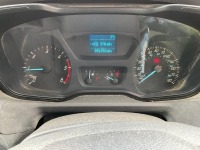 FORD TRANSIT 350 L3 RWD 2.0 TDCI 130PS DOUBLE CAB DROPSIDE TIPPER - 24