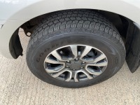 FORD RANGER WILDTRAK 2.0 ECOBLUE AUTOMATIC DOUBLE CAB PICK UP - 6