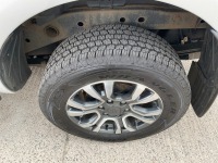 FORD RANGER WILDTRAK 2.0 ECOBLUE AUTOMATIC DOUBLE CAB PICK UP - 7