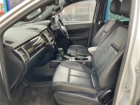 FORD RANGER WILDTRAK 2.0 ECOBLUE AUTOMATIC DOUBLE CAB PICK UP - 8