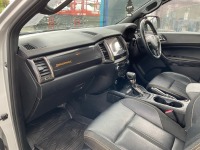 FORD RANGER WILDTRAK 2.0 ECOBLUE AUTOMATIC DOUBLE CAB PICK UP - 9