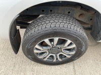 FORD RANGER WILDTRAK 2.0 ECOBLUE AUTOMATIC DOUBLE CAB PICK UP - 17