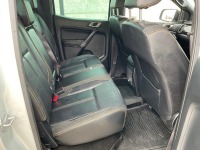 FORD RANGER WILDTRAK 2.0 ECOBLUE AUTOMATIC DOUBLE CAB PICK UP - 19