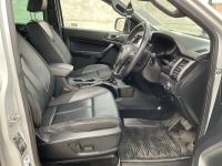 FORD RANGER WILDTRAK 2.0 ECOBLUE AUTOMATIC DOUBLE CAB PICK UP - 21