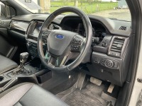 FORD RANGER WILDTRAK 2.0 ECOBLUE AUTOMATIC DOUBLE CAB PICK UP - 22