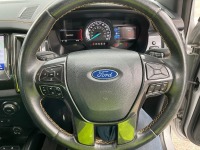 FORD RANGER WILDTRAK 2.0 ECOBLUE AUTOMATIC DOUBLE CAB PICK UP - 26