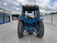 FORD 4600 2WD TRACTOR&nbsp; - 4