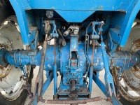 FORD 4600 2WD TRACTOR&nbsp; - 6