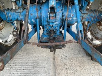 FORD 4600 2WD TRACTOR&nbsp; - 7