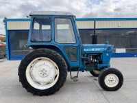 FORD 4600 2WD TRACTOR&nbsp; - 9