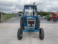 FORD 4600 2WD TRACTOR&nbsp; - 11